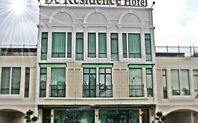 De Residence Boutique Hotel